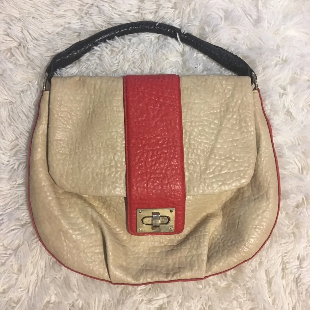 Vintage Steve Madden purse - Picture 1 of 13